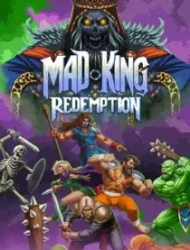 Mad King Redemption