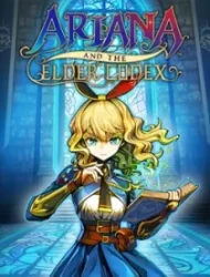 Ariana and the Elder Codex