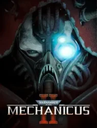 Warhammer 40,000: Mechanicus II