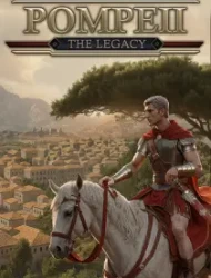 Pompeii: The Legacy