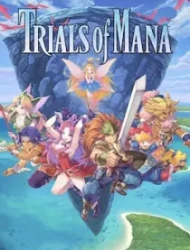 Trials of Mana