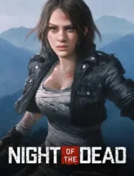Night of the Dead