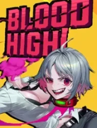 Blood High!
