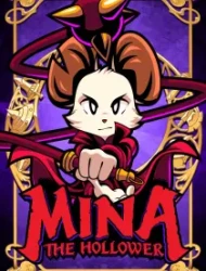Mina the Hollower