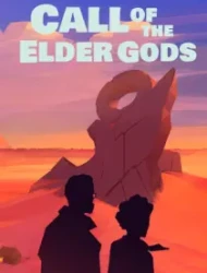 Call of the Elder Gods