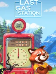 The Last Gas Station