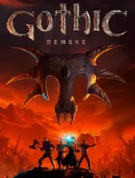 Gothic 1 Remake