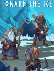 Toward The Ice