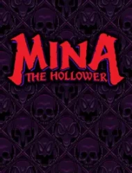 Mina the Hollower