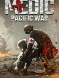 Medic: Pacific War