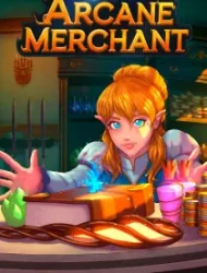 Arcane Merchant