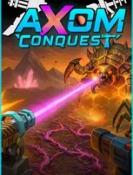 Axom: Conquest