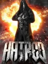 Hatred