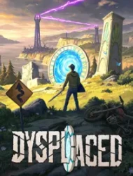 DYSPLACED
