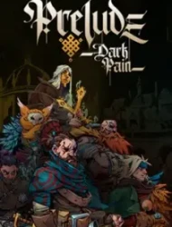 Prelude Dark Pain