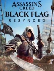 Assassin's Creed Black Flag Resynced