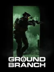 GROUND BRANCH