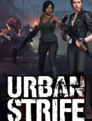 Urban Strife