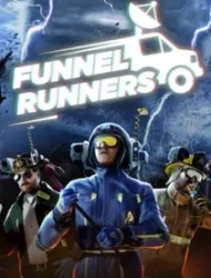 Funnel Runners