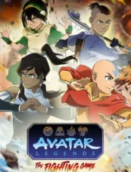 Avatar Legends: The Fighting Game