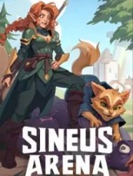 Sineus Arena Survivors