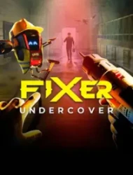 Fixer Undercover