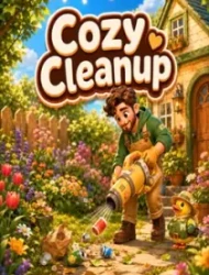 Cozy Cleanup