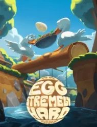 An Eggstremely Hard Game