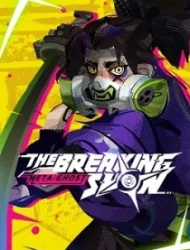 Meta Ghost: Breaking Show