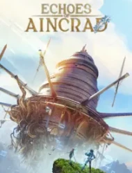 Echoes of Aincrad