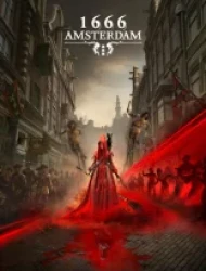 1666: Amsterdam