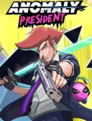 Anomaly President