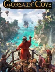 Corsair Cove