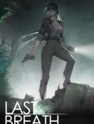 Last Breath 最后的气息