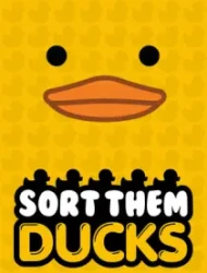 Sort Them Ducks