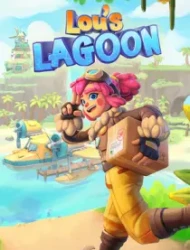 Lou's Lagoon