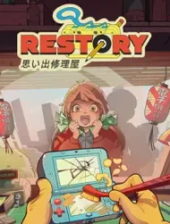 ReStory: Chill Electronics Repairs