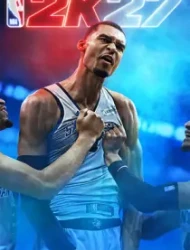 NBA 2K27