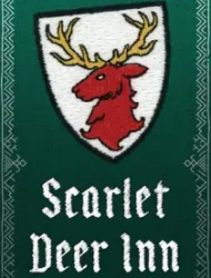 Scarlet Deer Inn