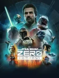 STAR WARS Zero Company