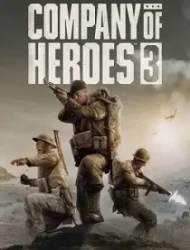 Company of Heroes 3