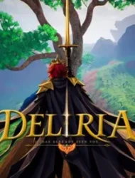 Deliria