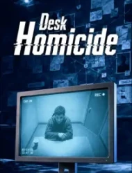 Homicide Desk