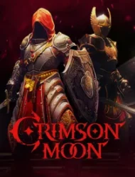 Crimson Moon