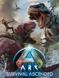 ARK: Survival Ascended