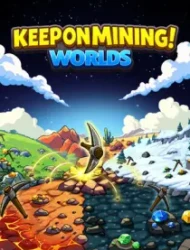 Keep on Mining! - Worlds
