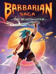 Barbarian Saga: The Beastmaster
