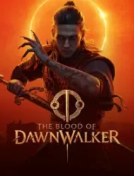 The Blood of Dawnwalker