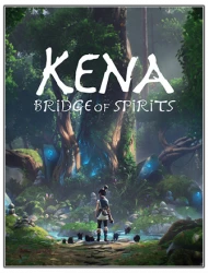 Kena: Bridge of Spirits