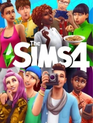 The Sims 4